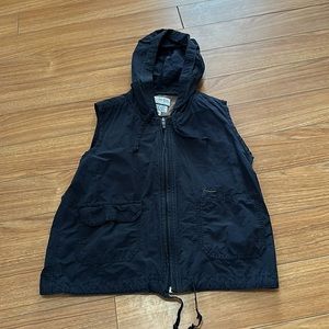Columbia Vest